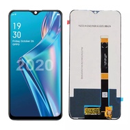 LCD Oppo A7 / Oppo A11K Fullset Touchscreen Original