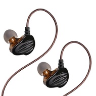 [Sale] Nakamichi HQ X20 Dual Dynamic Driver In Ear Monitor Wired Earphone Mic BEST PRICE 3988