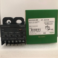 Korea Sanhe Schneider Relay EOCRSS-05S/30S/60S EOCR-SS-05W/30W/60W