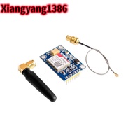 SIM800L module replaces SIM900A SMS data, GSM GPRS 4-band, available 5V serial port