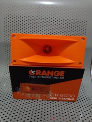 Tweeter Orange OR 6000 Anti air