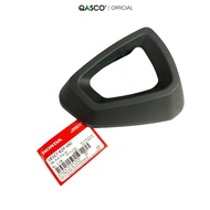 HONDA Winner X 2022 exhaust tail cover black QA _(8B 4D)