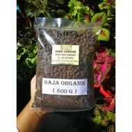 BAJA KOPI TAHI KELAWAR PALET BIO-ORGANIK N:5 P2O5:5 ak2O:5 MgO:2 | BUAH | ROS JEPUN | FERTILIZER | T