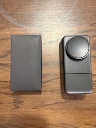Switchbot lock pro