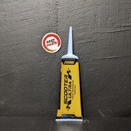 RS8 GEAR OIL SCOOTER 80W-90 Fully Synthetic | Best Quality [ATZ]