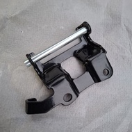 Vespa LX S LXV PIAGGIO seat hinge