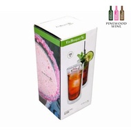 雙層雞尾酒杯 Double Wall Cocktail Glass 獨立盒一隻 (FIK 288)