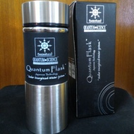 FusionExcel’s Quantum Flask