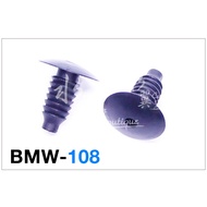 BMW Carpet Fixing Buckle/E23/E24/E28/BMW Car/Trim Buckle/Door Panel/Rear Trunk/Interior/Sound Insula