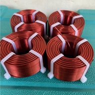 PASSIVE CROSSOVER MAINTOR 1mH-1.5mH EMAIL 1.1mm