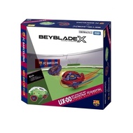 Beyblade X-BXG-19 Booster Hells Hammer Stadium Set Barcelona Version Authentic1