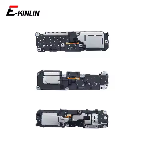 Loud Speaker Sound Buzzer For Vivo V29 Pro V29e V30 V30e V40 SE Lite Loudspeaker Flex Cable Ringer P