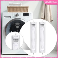 [DilidilidaMY] 2Pcs Washing Machine Garbage Net Garbage Removal Net Waste Parts for ES-55E9-kb Es-a7