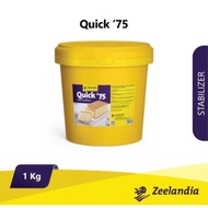 SP Quick 75 Emulsifier 1 Kg