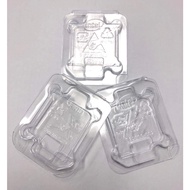 INTEL PROCESSOR COVER CASE