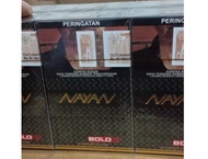 Rokok Nayan Bold 20 Kretek Filter Cukai Resmi