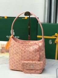 GOYARD Hobo Boheme Tote包 單肩包 手袋