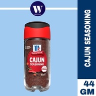 [40GM] MCCORMICK CAJUN SEASONING | SERBUK CAJUN