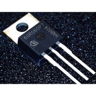 IPP60R060P7 Infineon MOSFET N-CH 600V 48A TO220-3