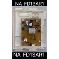 Panasonic Original power PCB board for washing machine model NA-FD13AR1