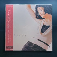 全新 日版 王菲 Faye Wong - 菲靡靡之音 黑膠唱片 LP