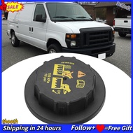 Thooth 9C34-8101-Aa Car Radiator Water Tank Cover Coolant Reservoir TankCover for Accessory 9C34 810