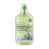 Biomed Gum Health Mouthwash 500ml