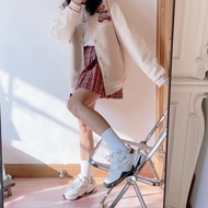 Nike M2K Tekno Silver Retro Casual Running Shoes - BQ3378-100