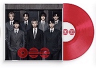 BTS｜團 黑膠唱片