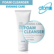 Atomy Evening Care- Foam Cleanser-150mL