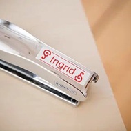 Brother TZe-232 護貝標籤帶 ( 12mm 白底紅字 )