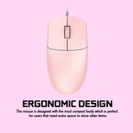 ASIC ONE MOUSE ALCATROZ