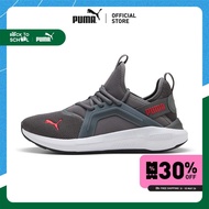 PUMA Running รองเท้าวิ่ง Softride Enzo 5 สีเทา - 31109804