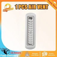 Full Car 4pcs Innova Air Cond Vent Air Vent Cover AC Vent Use for Toyota Innova Accessories 2005-201