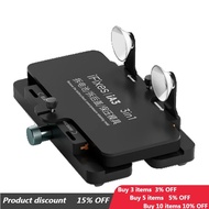 IFIXES IA3 3 in 1 Multifunctional Rear Cover Fixing Fixture Side Hanging Fixture Remove Glass Replac