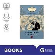 Pride and Prejudice