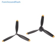 Familiesandflash> Volantex RC 3 Blades Propeller For 761-5 P-51D 761-8 F4U 761-9 T28 761-11 BF109 76