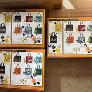 7-11 snoopy 環保袋