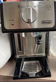 De'Longhi Pump Espresso 咖啡機 ECP35.31