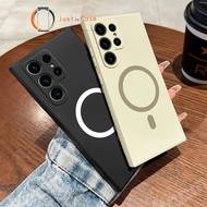 Macaron Softcase Case (UV73) Samsung S25 S25+ S25 Ultra S24 S24+ S24 Ultra S23 S23+ S23 FE S22 S22+ 