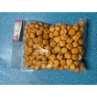 amplang sabah yang bermutu