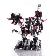 52Toys 猛獸匣BB51  破壞神