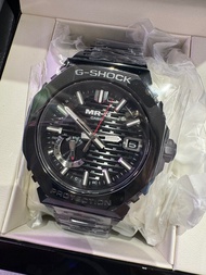 灣仔/土瓜灣實體店 CASIO G-SHOCK MRG-B2100B-1A mr-g gshock