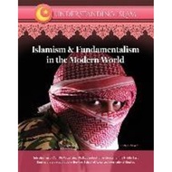 Islamism and Fundamentalism in the Modern World by Shams Inati (US edition, hardcover)