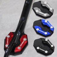 For Honda CB190R CB190X CB190SS CB 190R 190X 190SS 190 CB190 Motorcycle Accessories Side Stand Enlar