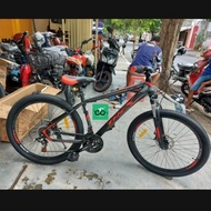 Sepeda MTB 26" Trex XT-788