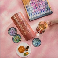 🥮月餅送禮 2026 匠心之選 🎁 澳門文華東方 星級酒店月餅推介 🇲🇴 金• 月滿門月餅禮盒🥮 中秋月餅 澳門代購 🇲🇴 澳門新鮮直送香港 🇭🇰 送禮配送至澳門商戶🇲🇴