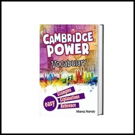 Cambridge Power English Vocabulary