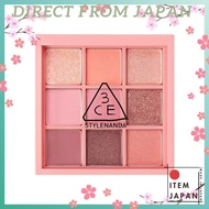 [3CE Official] 3CE MULTI EYE COLOR PALETTE/ Multi Eye Color Palette 9 colors Eyeshadow Eye make-up E