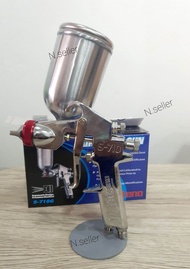 กาพ่นสี Tateno S710 (1.3)🌐จัดส่งเร็วทั่วไทย ภายใน3วัน🌐